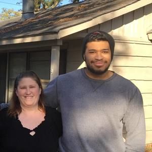 Meet your Posher, Krystal